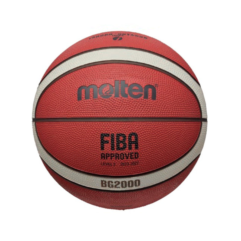Molten basketboll träning - Nordic Sport