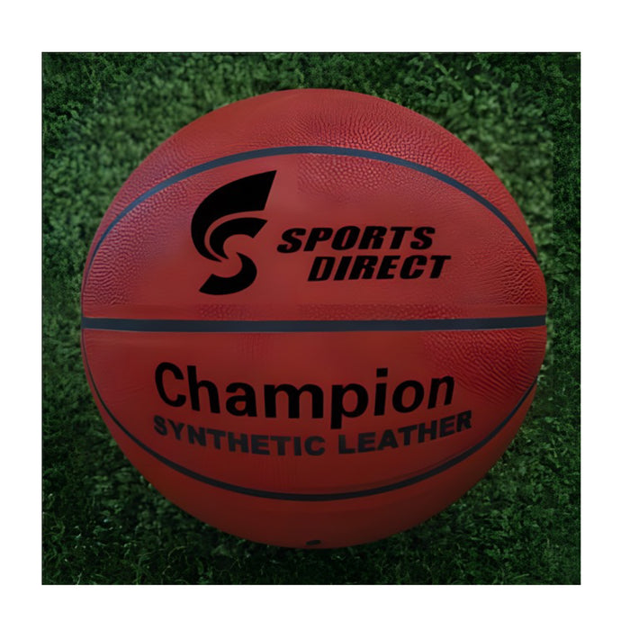 Basket boll Sportland Stl 5-7