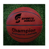 Basket boll Sportland Stl 5-7