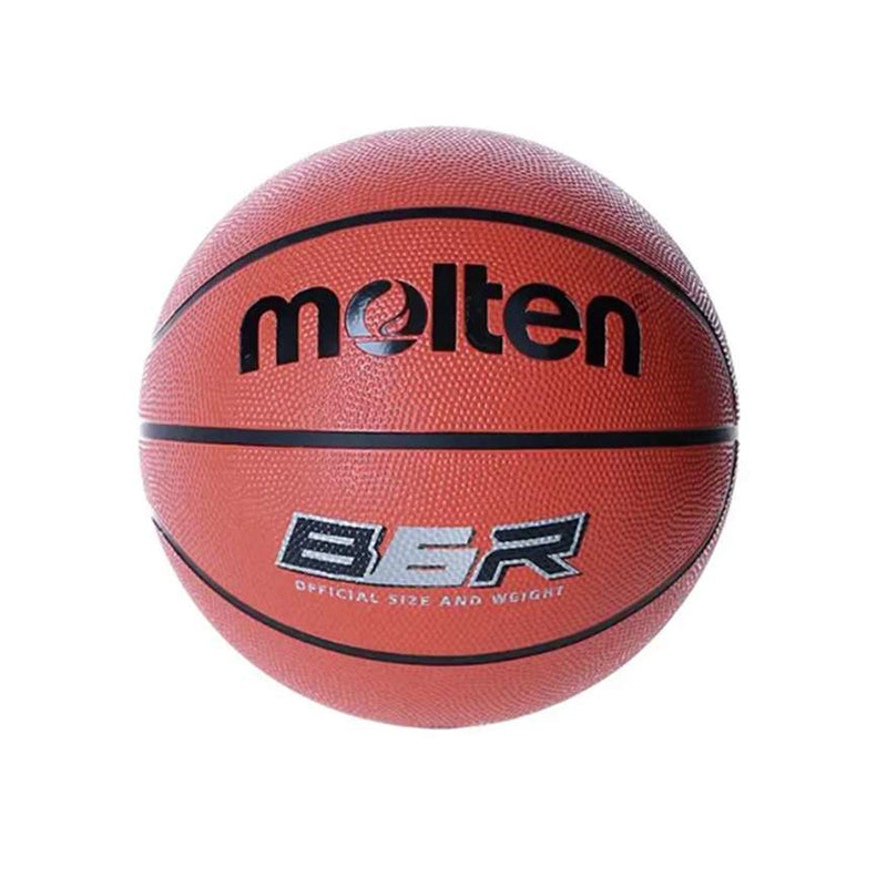 Basketboll Molten B7R Street storlek 6