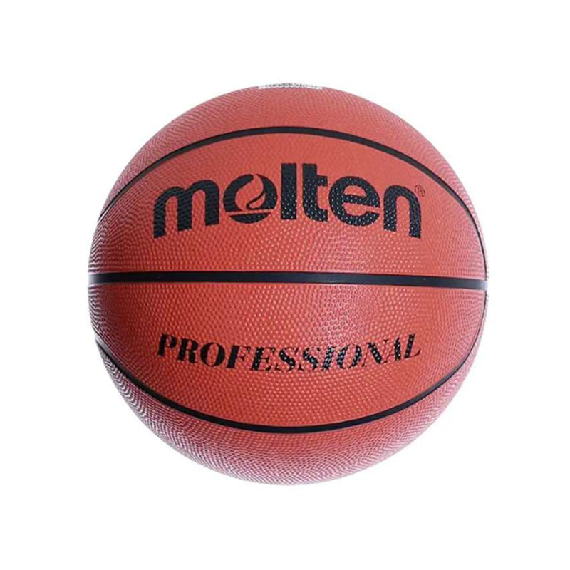 Basketboll Molten B7R Street storlek 6