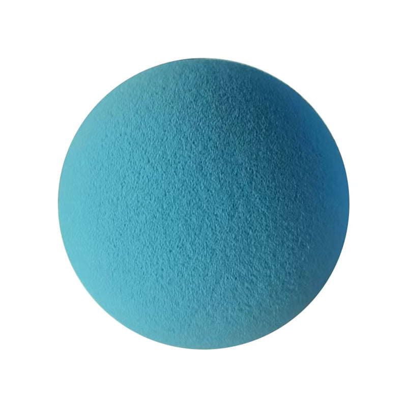 Foam ball for tennis 80mm - Nordic Sport