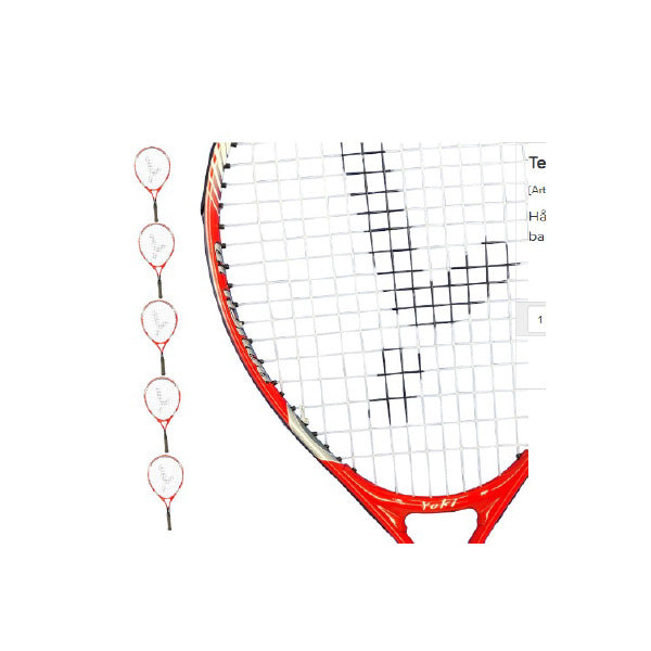 Tennisracket Yoki Rough JR 25"