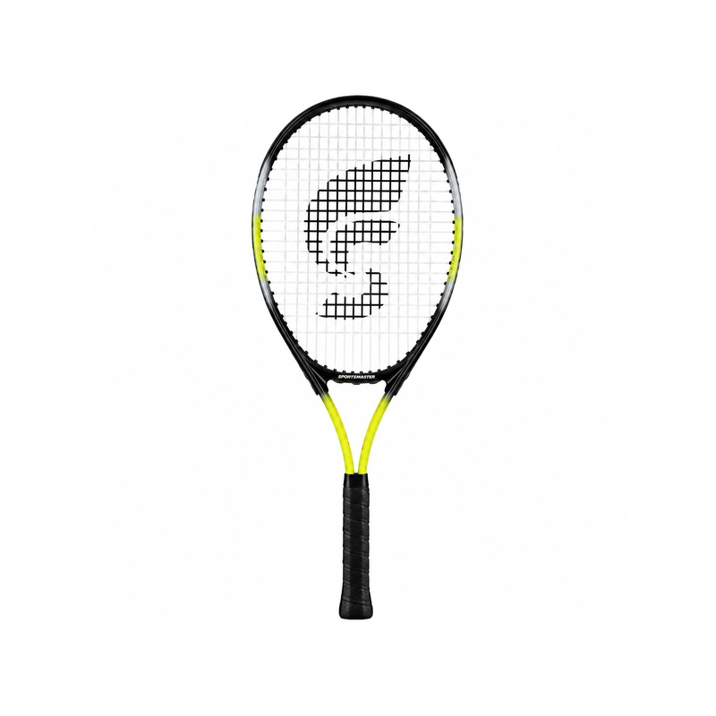 Sports Direct Junior Tennisracket 25" – Lätt och Greppvänligt