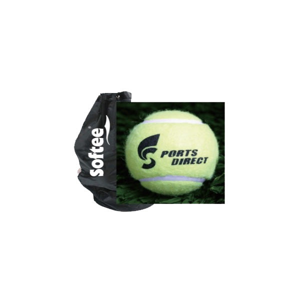 Tennisboll träning/st