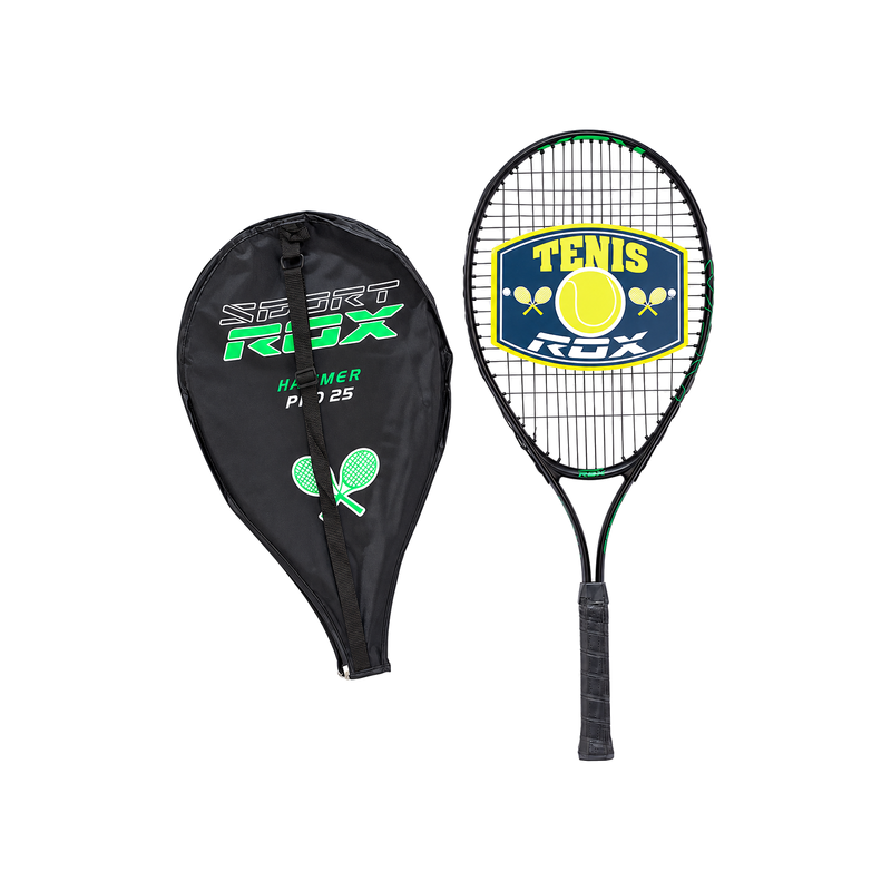 Tennisrack Rox Hammer Pro "25