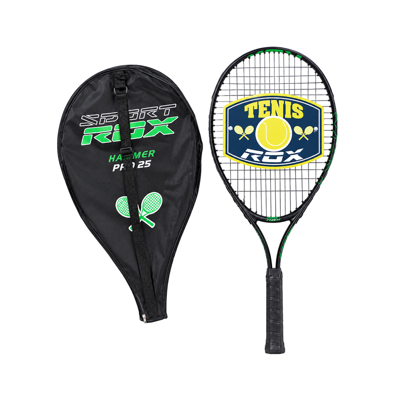 Tennisrack Rox Hammer Pro 23"