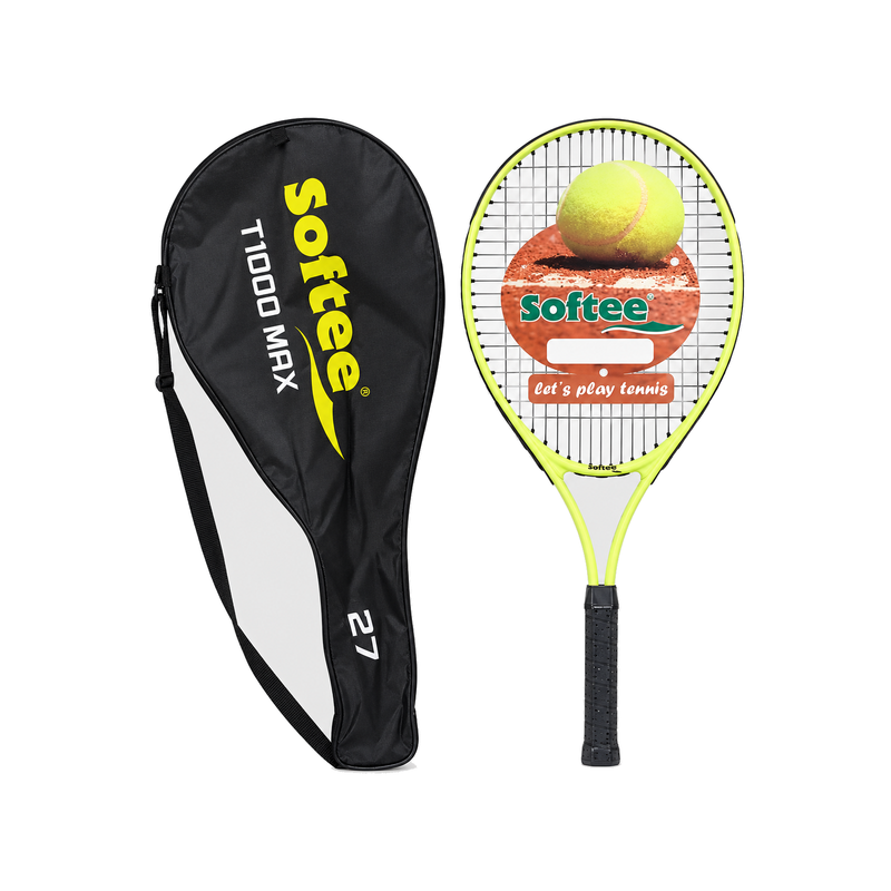 Tennisracket Softee T1000 Max 27"