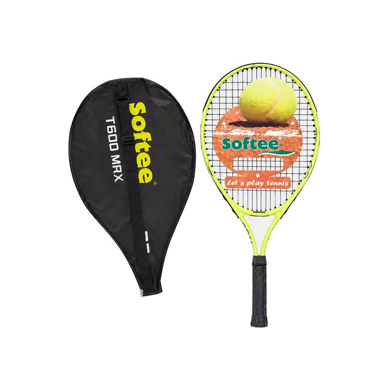 Tennisracket Softee T600 Max 21"