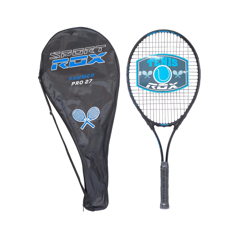 Tennisracket Rox Hammer Pro 27"