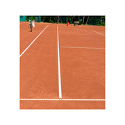 Tennis Court Lines III Court – Complete Set with Mounting Hardware - Nordic Sport