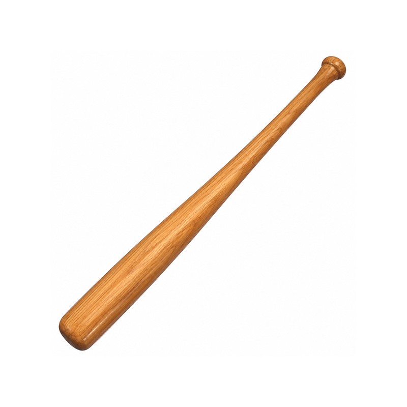 Basebollträ för Barn 53 cm – Trä