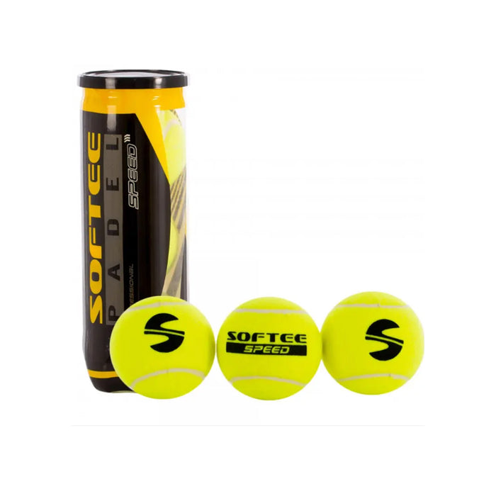 Padel boll Softee Speed