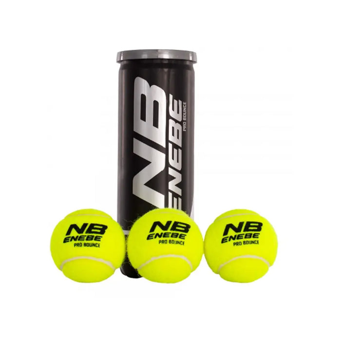 Padelboll  Enebe Pro Bounce match