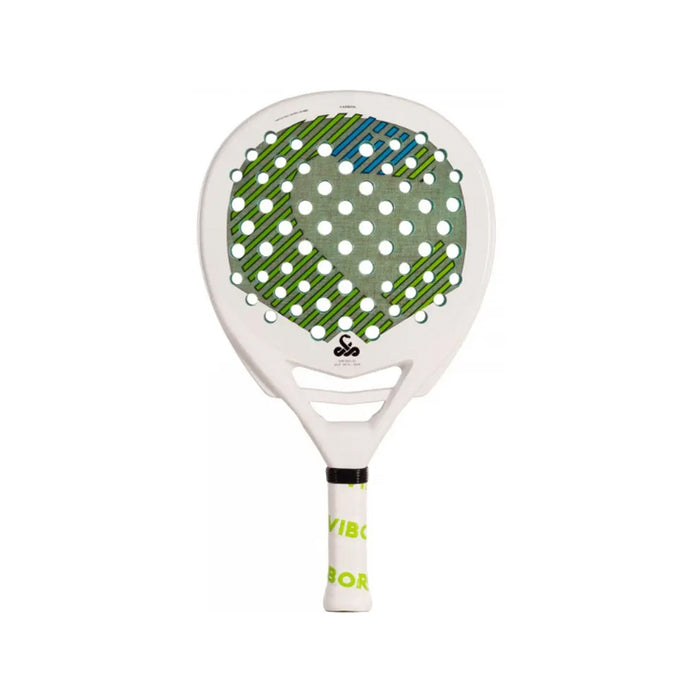 Padel Racket Vibor-A Dio Titan.