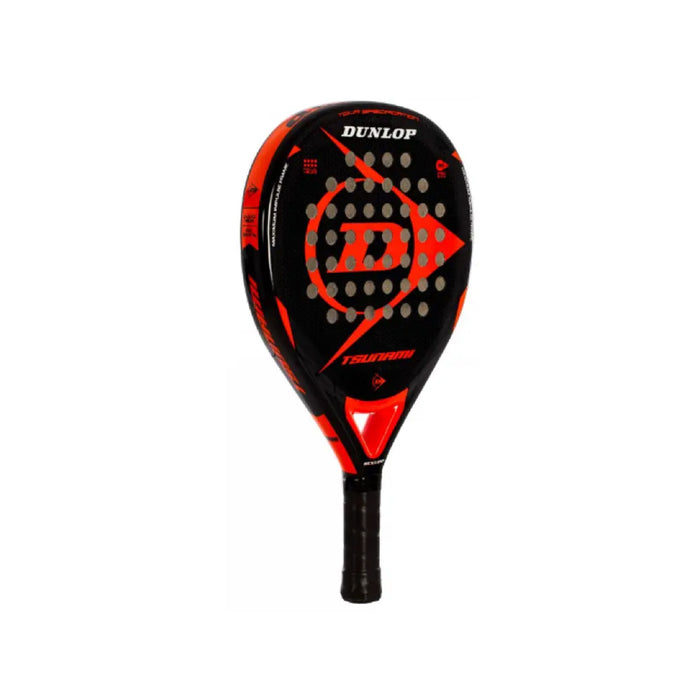 Dunlop Tsunami Padel Racket