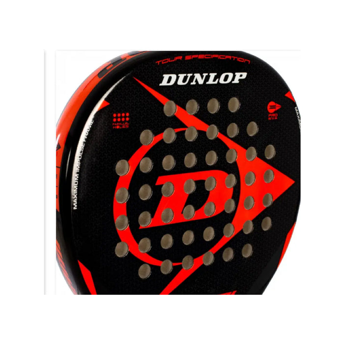 Dunlop Tsunami Padel Racket