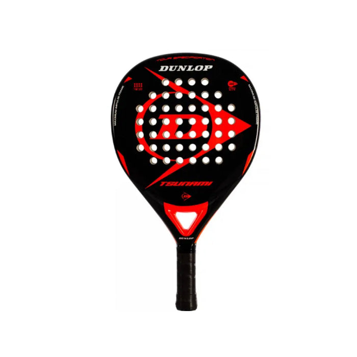 Dunlop Tsunami Padel Racket