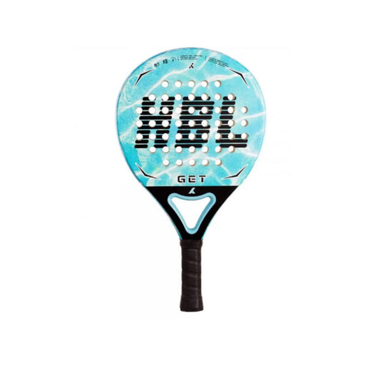 Padelrack HBL GET - Nordic Sport