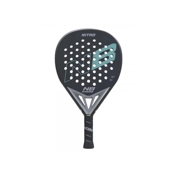 Padelrack Enebe nitro Grön