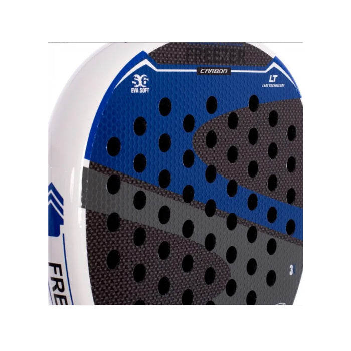 Padel racket Softee Freezer Carbon