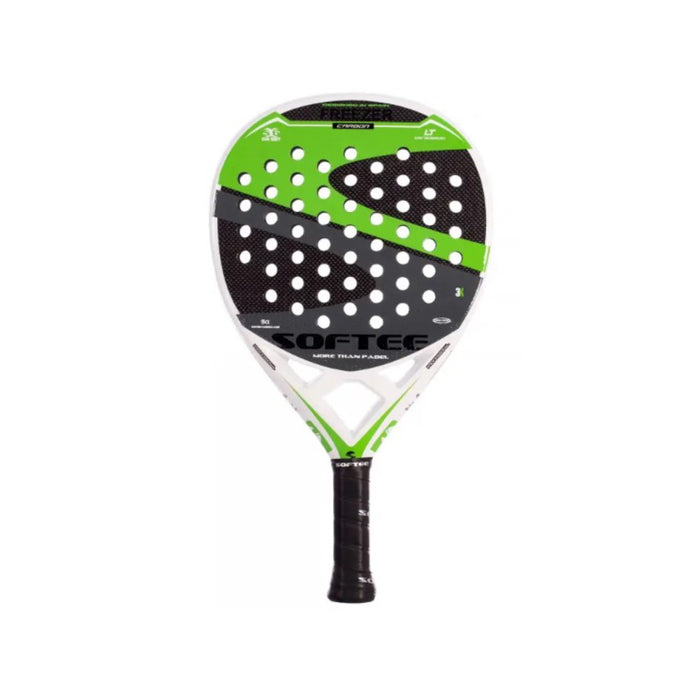 Padel racket Softee Freezer Carbon