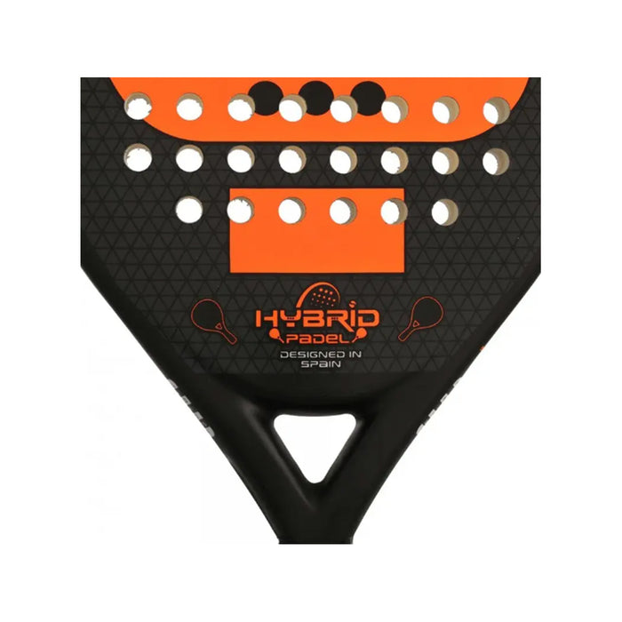 PADEL RACKET HYBRID UROA