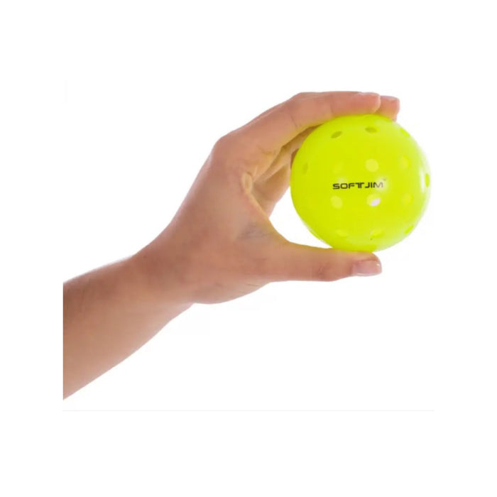 Pickleball Soft Jim Premium