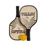 Set med pickleball racket+Boll