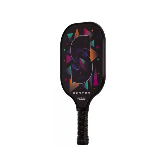 Softjim Denver Pickleball racket