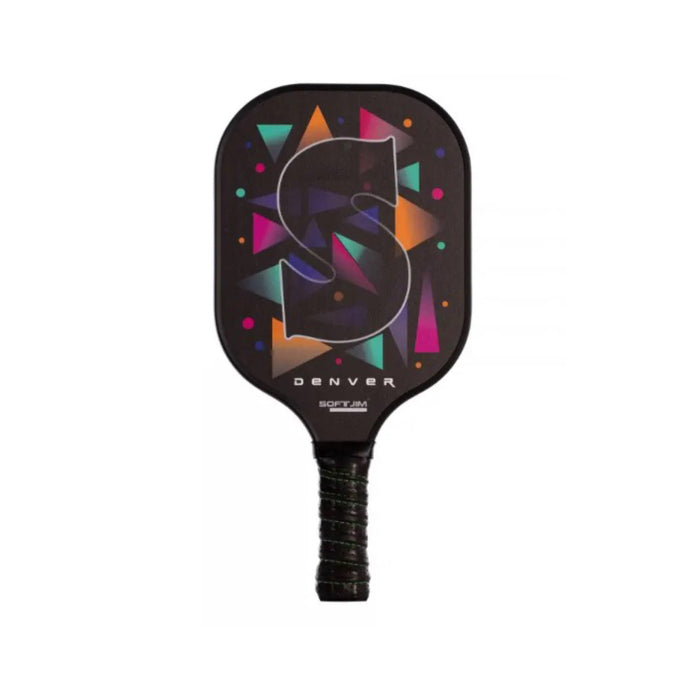 Softjim Denver Pickleball racket