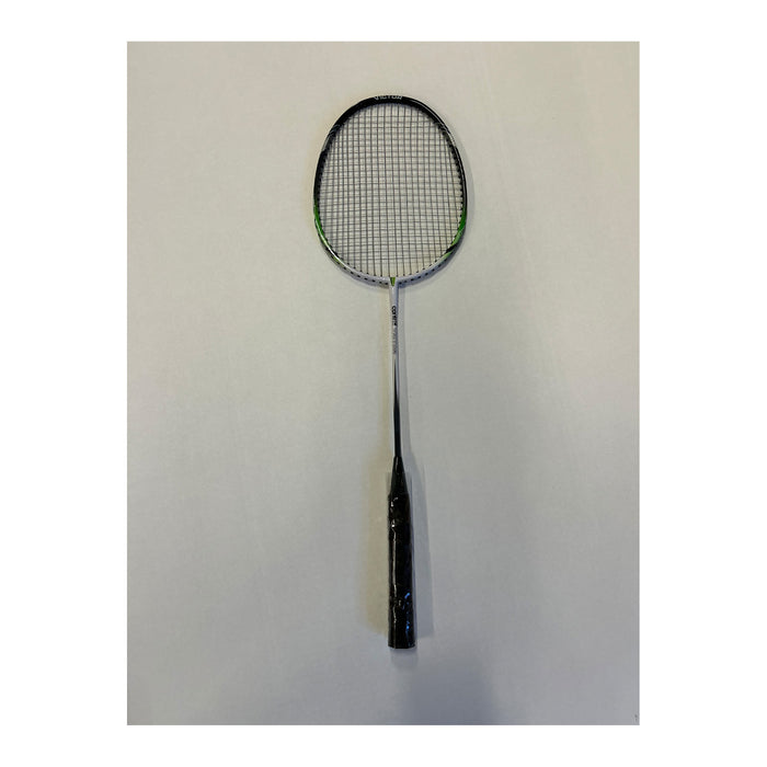 Badmintonracket skola