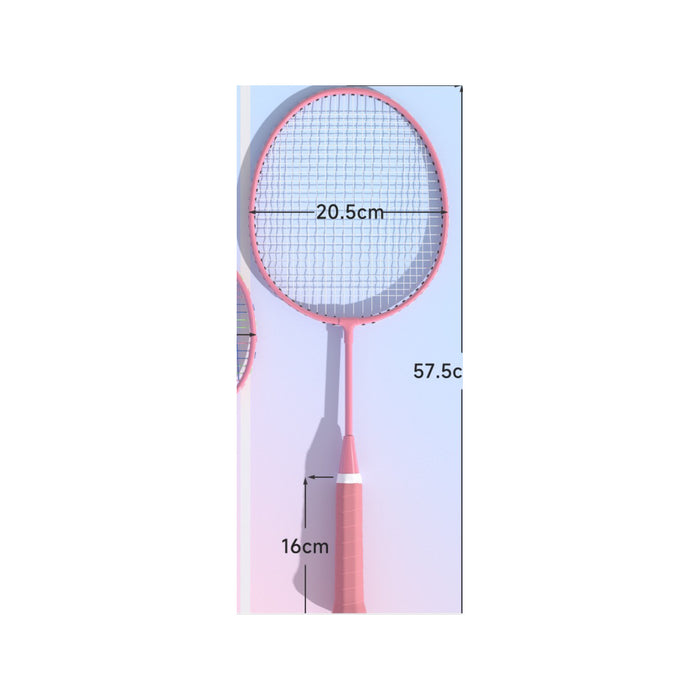 Badminton Racket Mini 21"