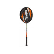 BADMINTON RACKET SOFTEE B2000 ORANGE - Nordic Sport