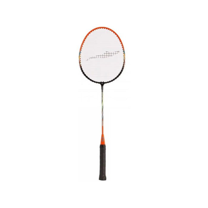 BADMINTON RACKET SOFTEE B2000 ORANGE