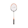 BADMINTON RACKET SOFTEE B2000 ORANGE