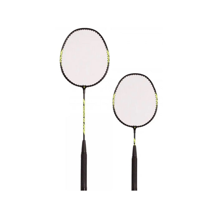 ADJUSTABLE BADMINTON RACKET SCHOOL - Nordic Sport