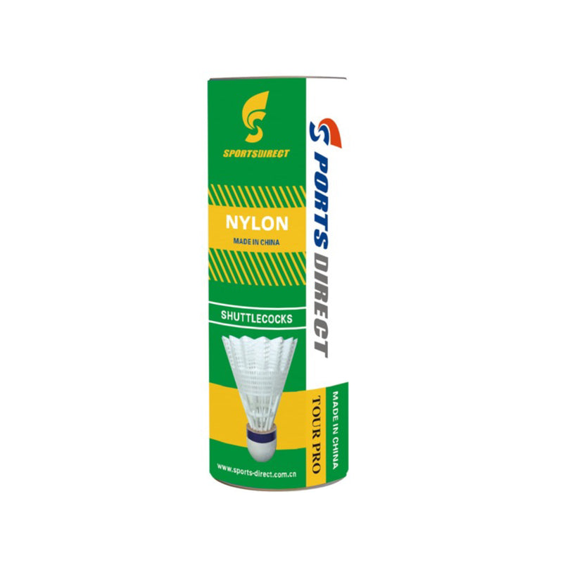 Badminton boll comp Pro Vit Fast - Nordic Sport