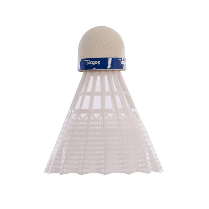 FRILLS BADMINTON Ball SOFTEE 0.5 Vit