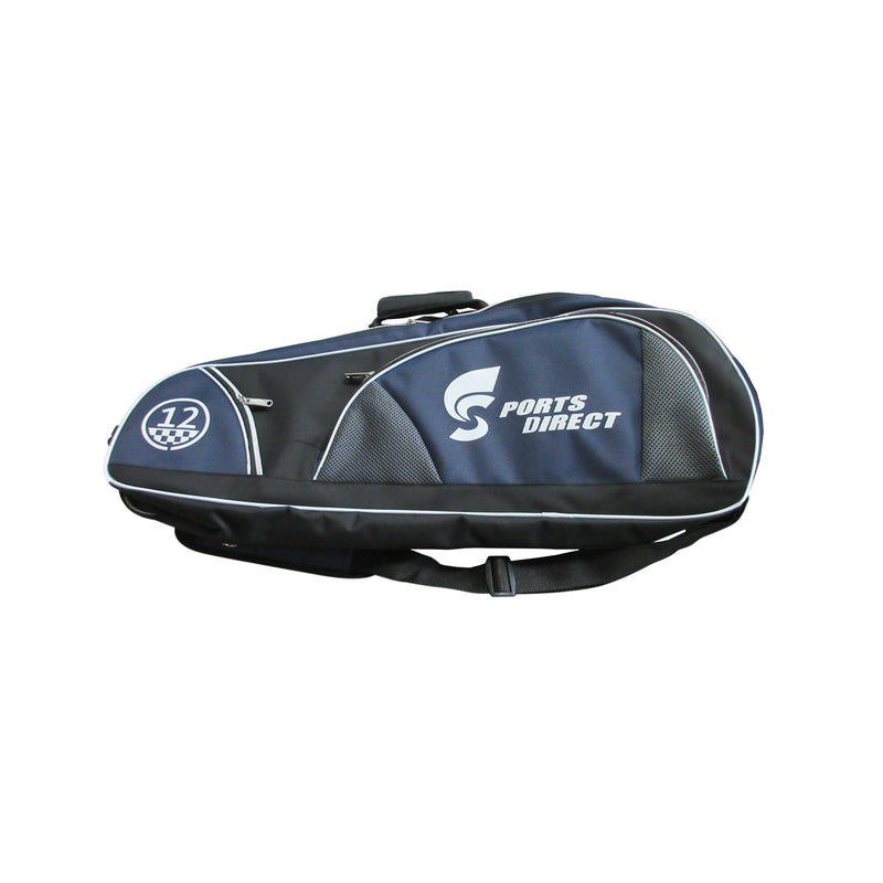 Carry bag badminton. - Nordic Sport