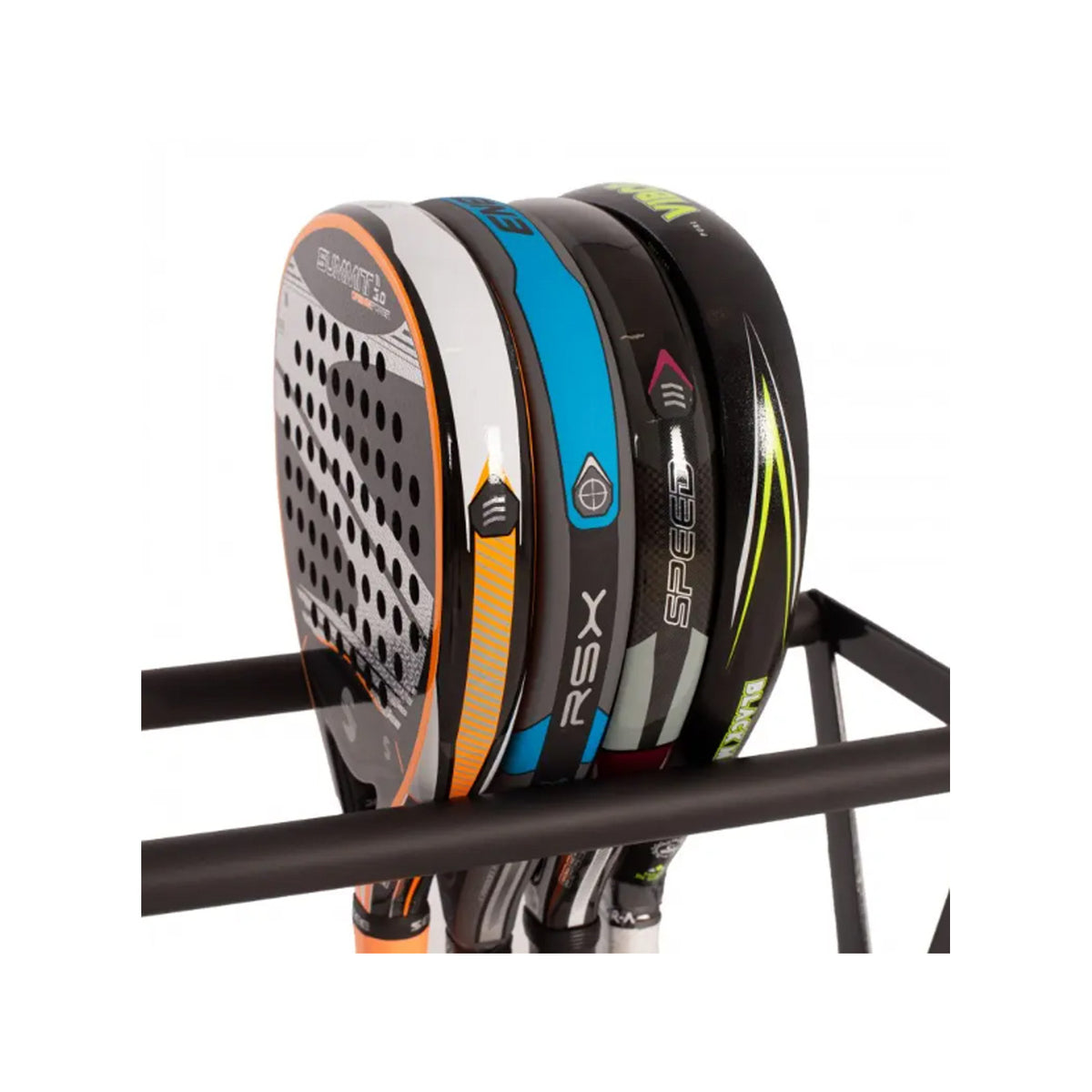 Ställning för Padel/Tennis/Badminton Racket | Nordic Sport