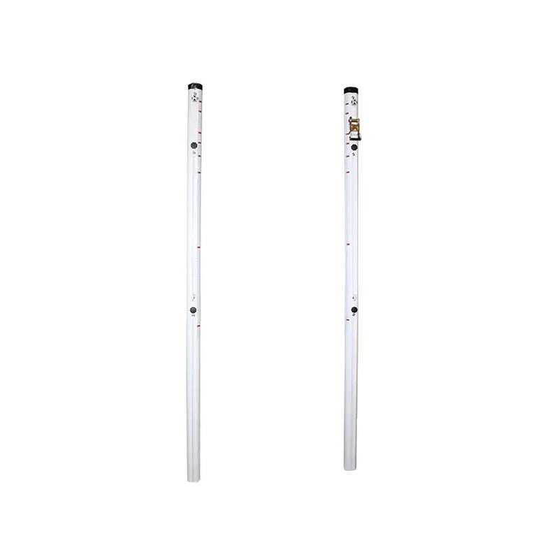 B/T/V Stolpar Alu - Nordic Sport