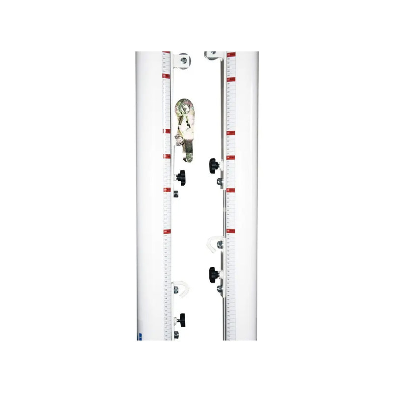 B/T/V Stolpar Alu - Nordic Sport