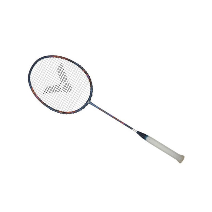 Victor DX-10 Metallic badminton rack.