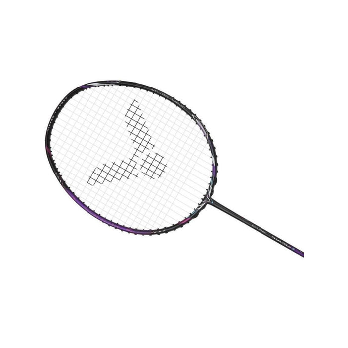 Victor Thruster Ryuga II Badminton rack.