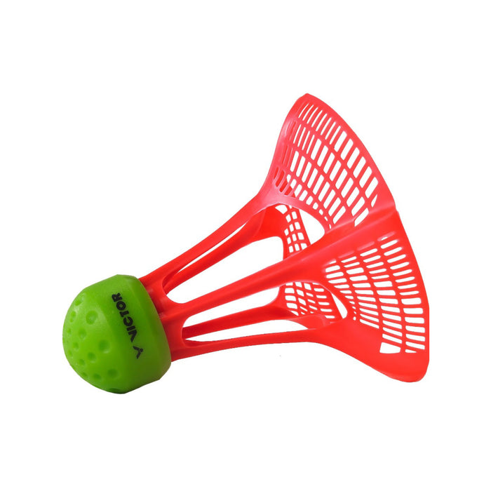 Badminton boll Air Shuttle II - 3 pcs - Nordic Sport