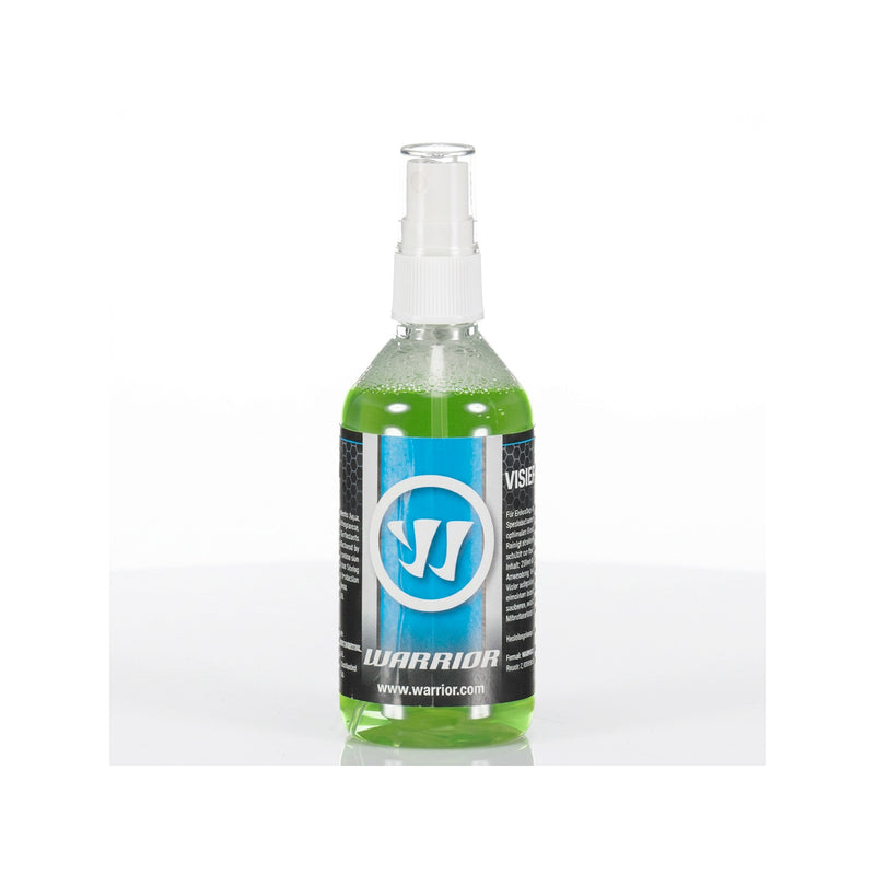 Warrior Visor Spray - Nordic Sport