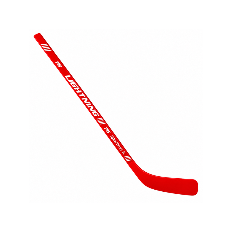 Hockeyklubba Lightning Trä 75 cm – Junior