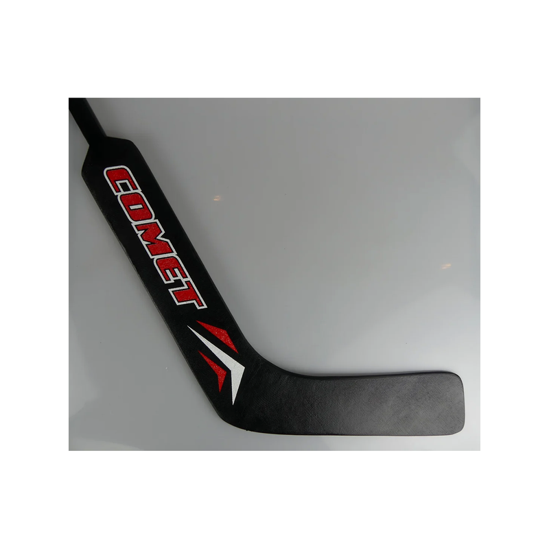 Målvaktsklubba Street Hockey Youth 18" – Trä