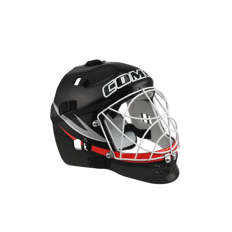 COMET Streethockey Målvaktshjälm – Junior